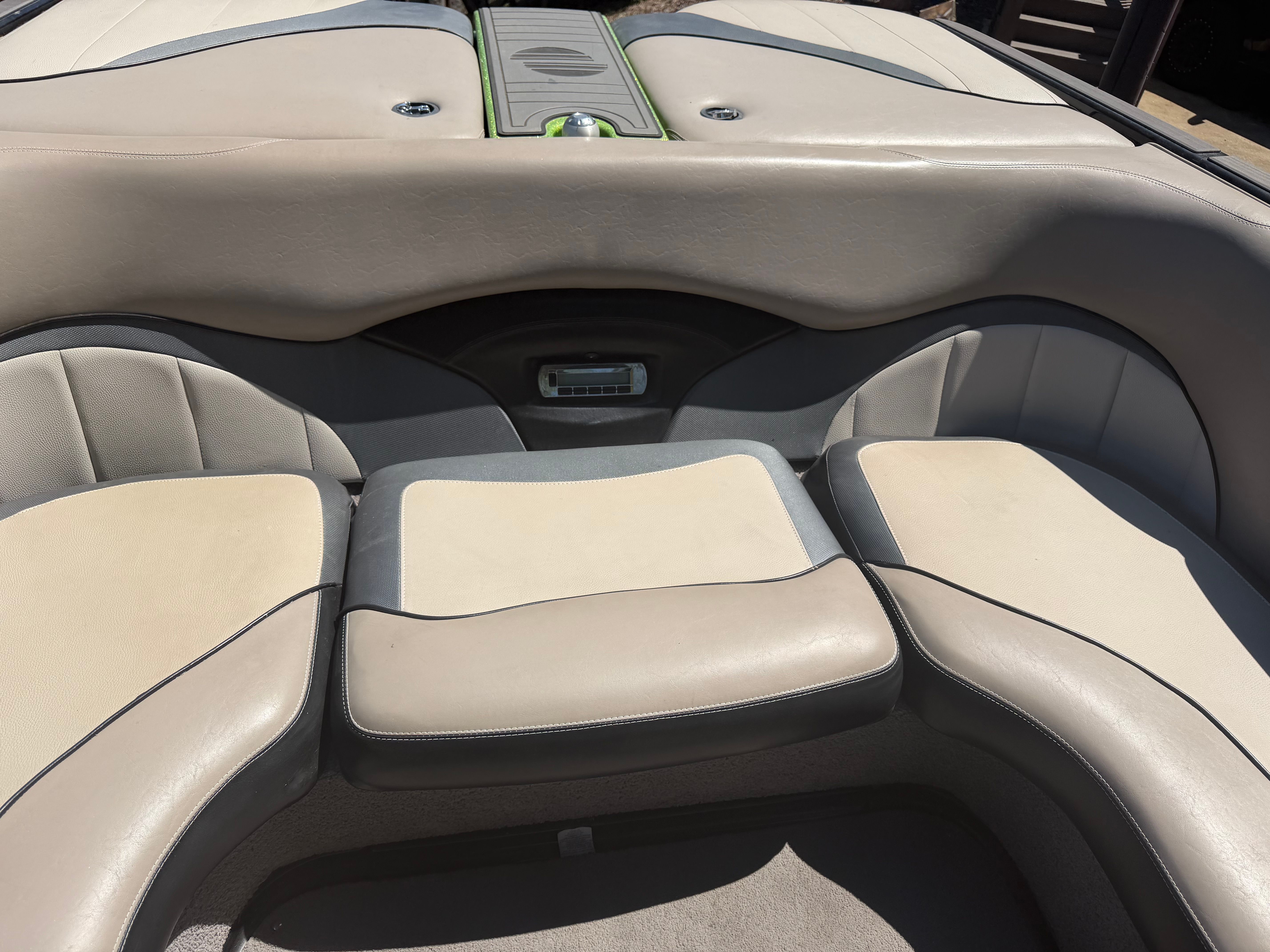 2013 Malibu Wakesetter 23 LSV - 20