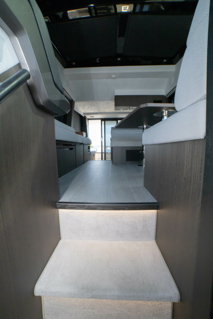 2024 Galeon 510 SKY - Image 48