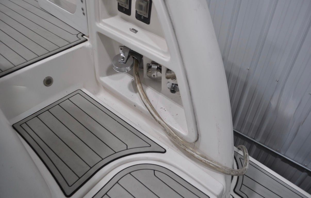 2005 Tiara Yachts 5200 Sovran - 67
