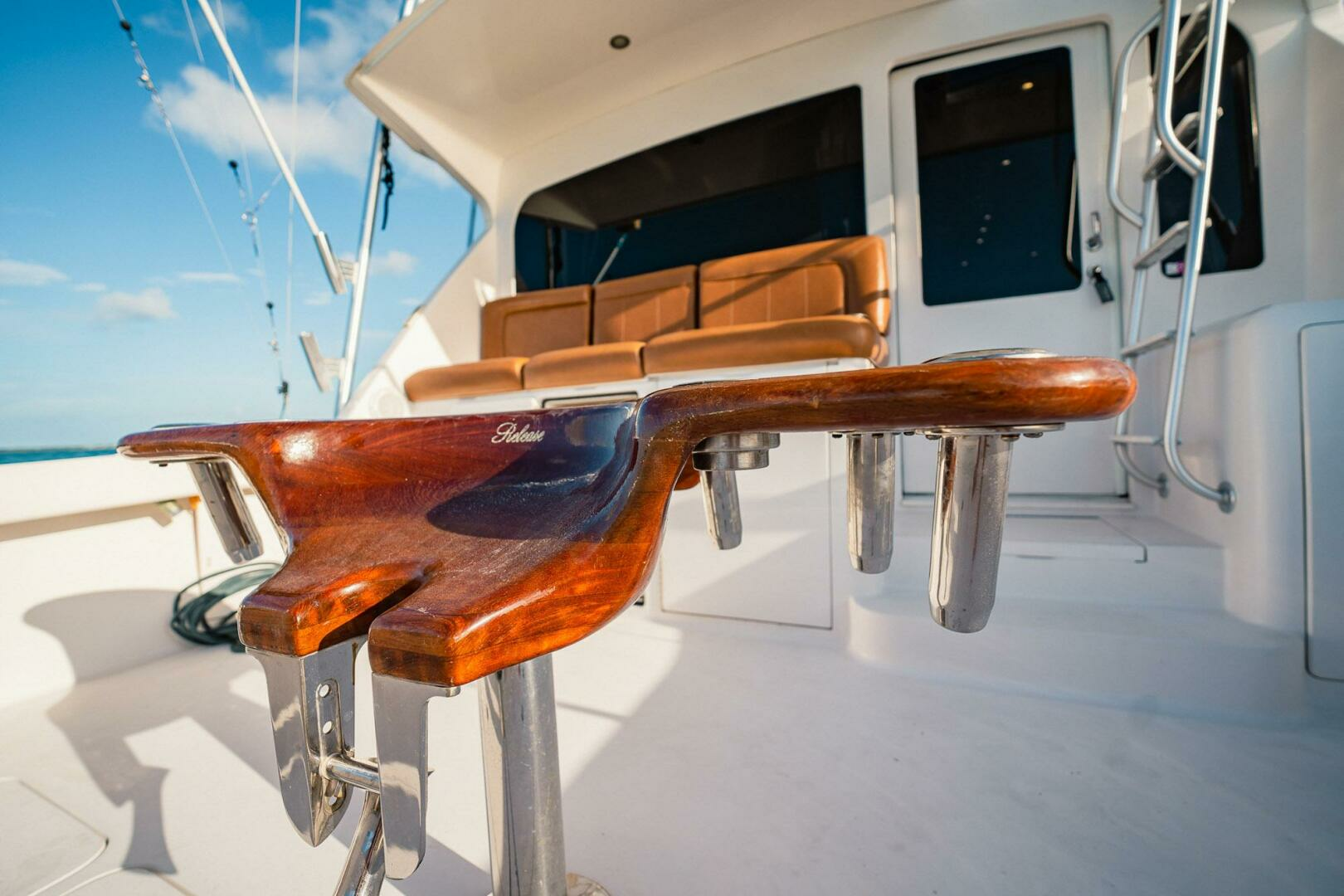 2005 Viking Convertible - Image 72