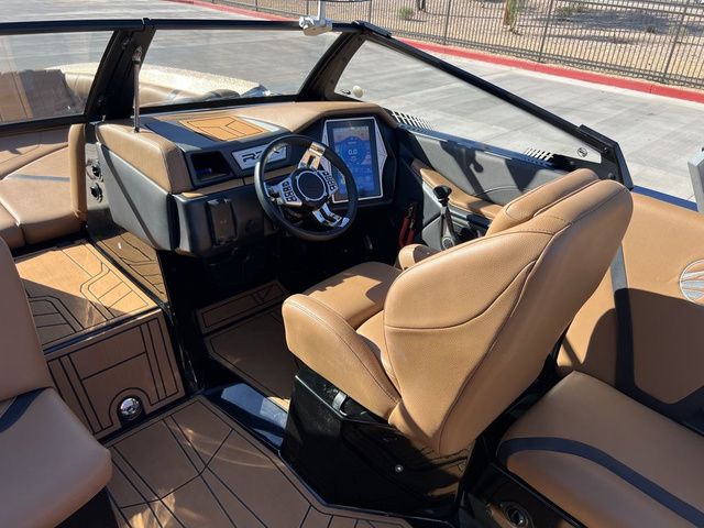 2021 Tigé 23RZX - 14