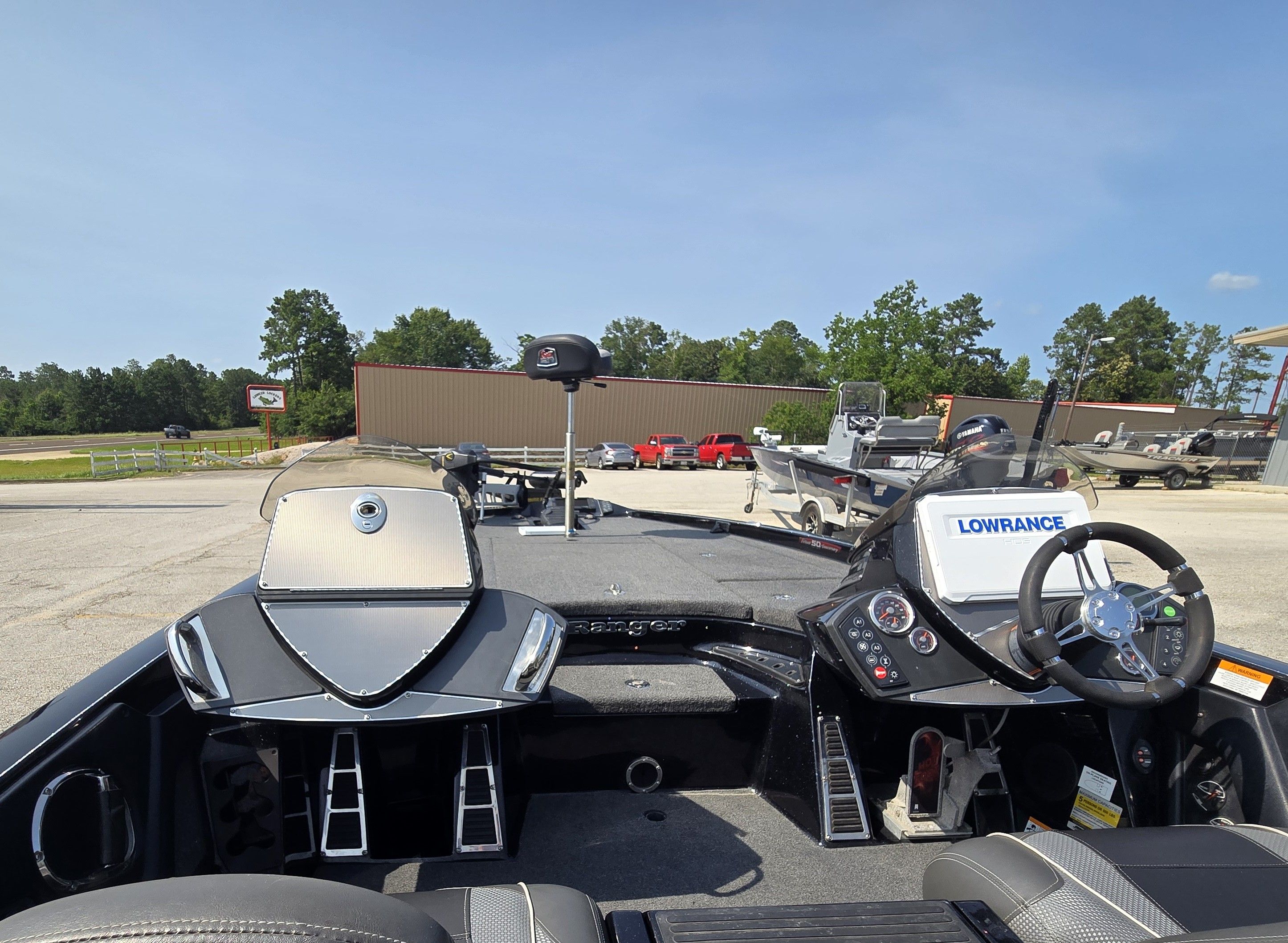 2018 Ranger Z521 Comanche - 13