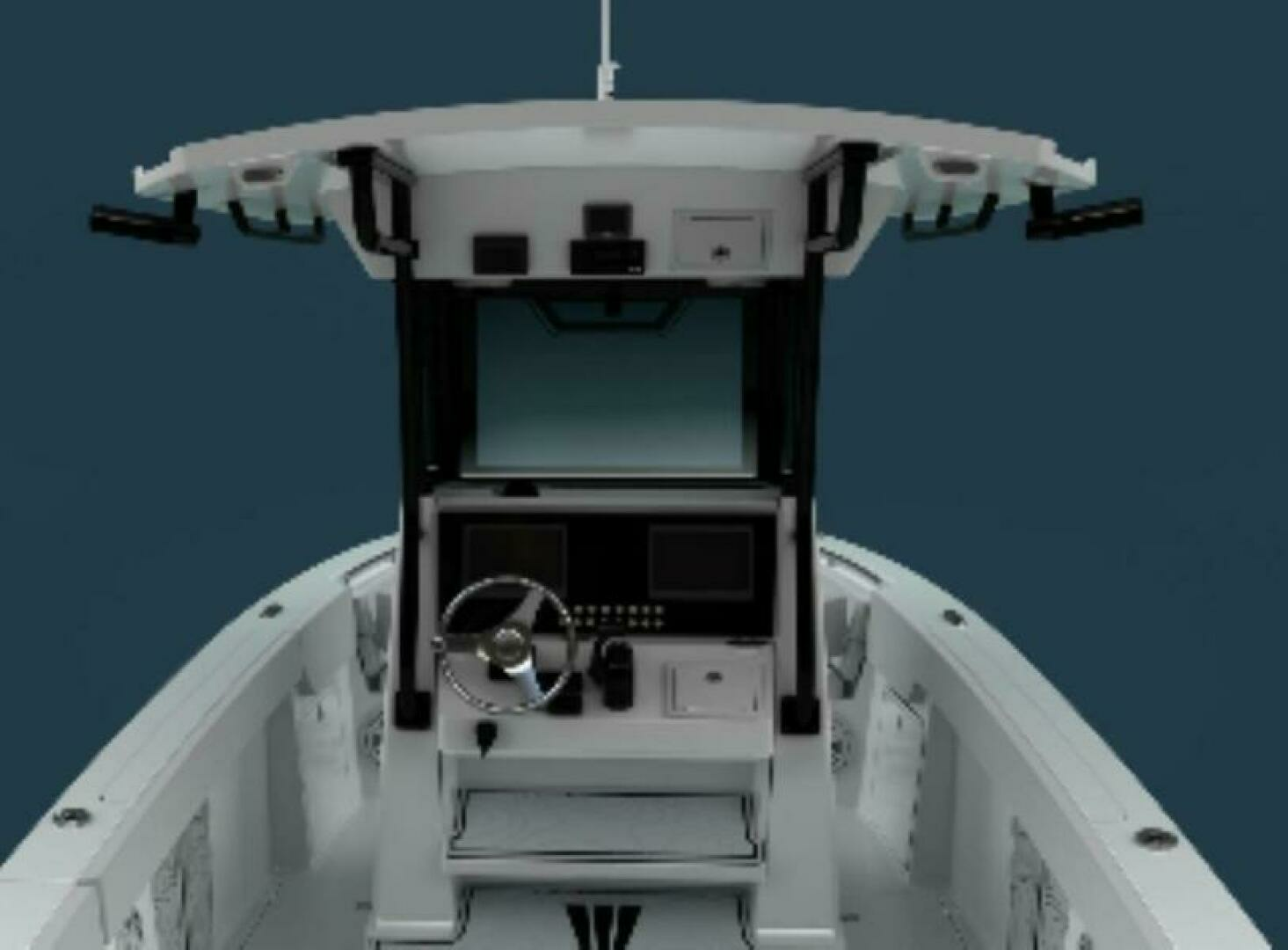 2025 Wellcraft 263 Fisherman - Image 7