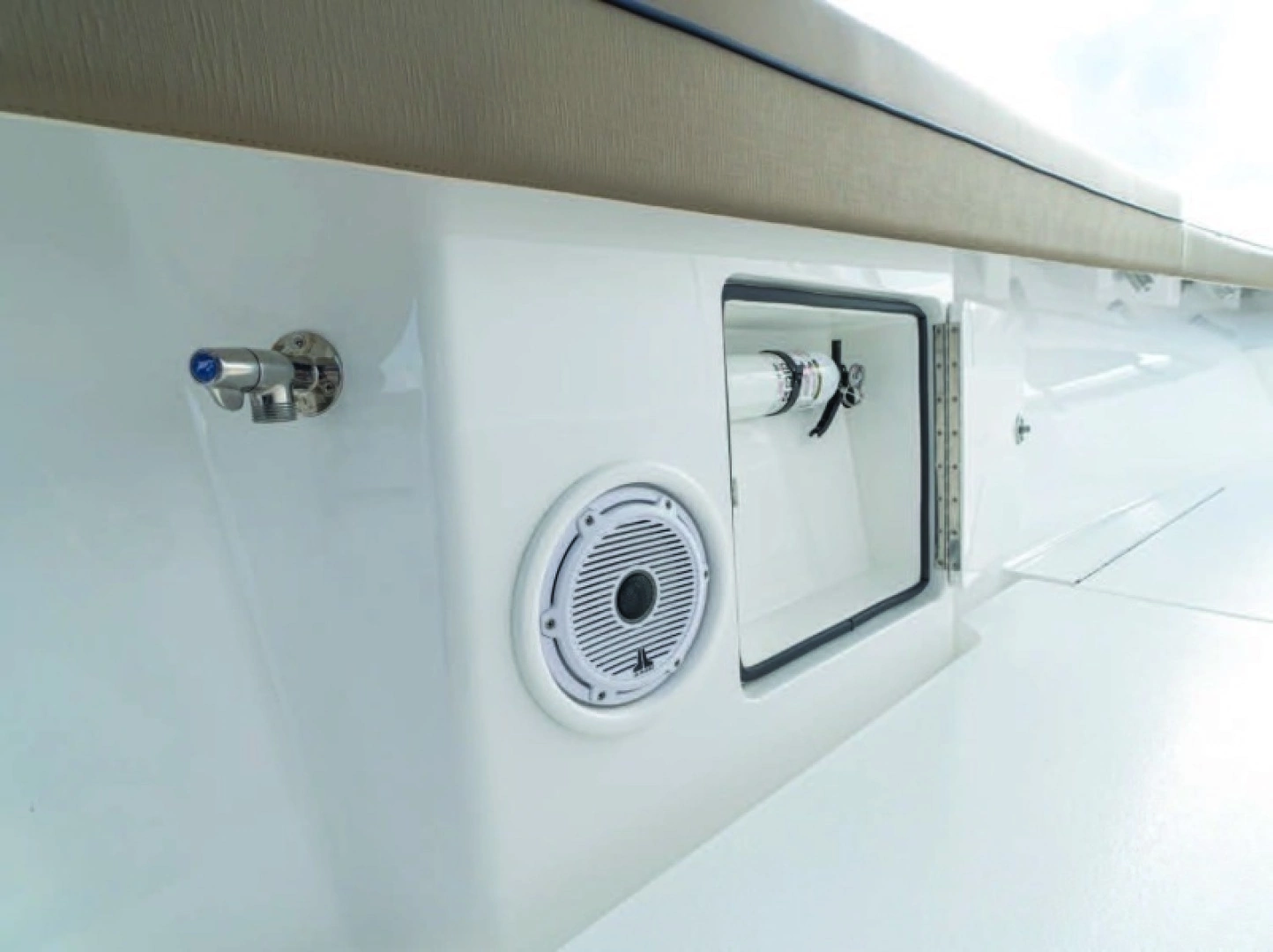 2027 Valhalla Boatworks V-41 - Image 22