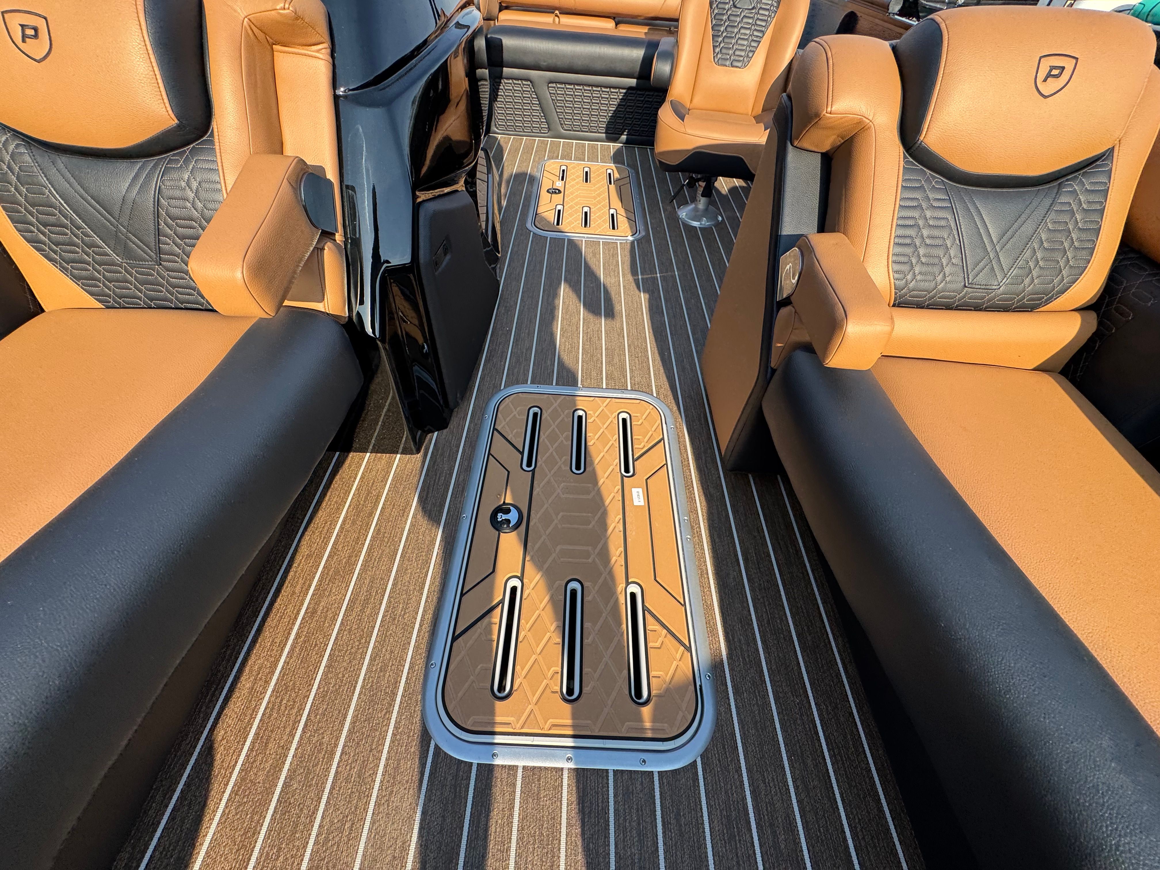 2026 Premier 250 Intrigue RL - 36