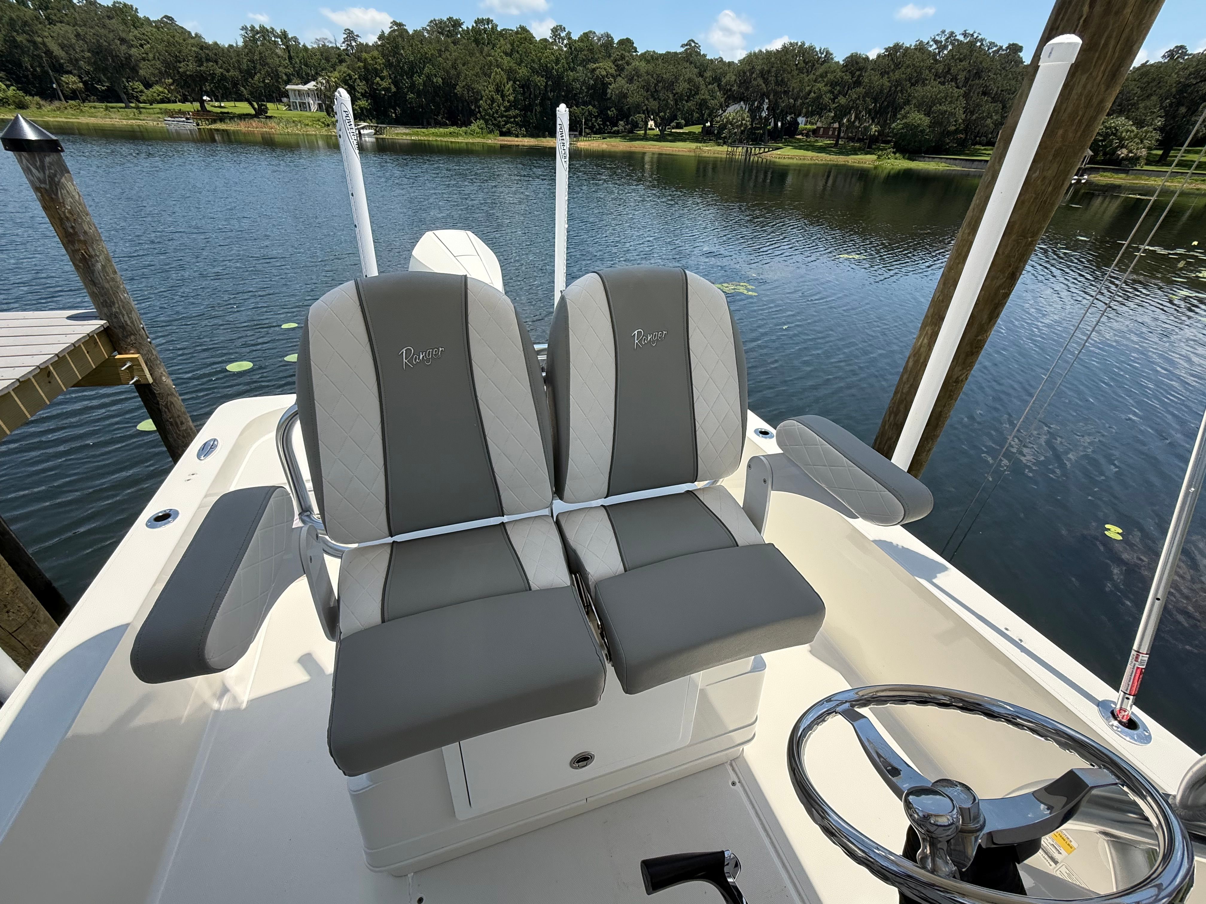 2021 Ranger 2360 Bay - 4