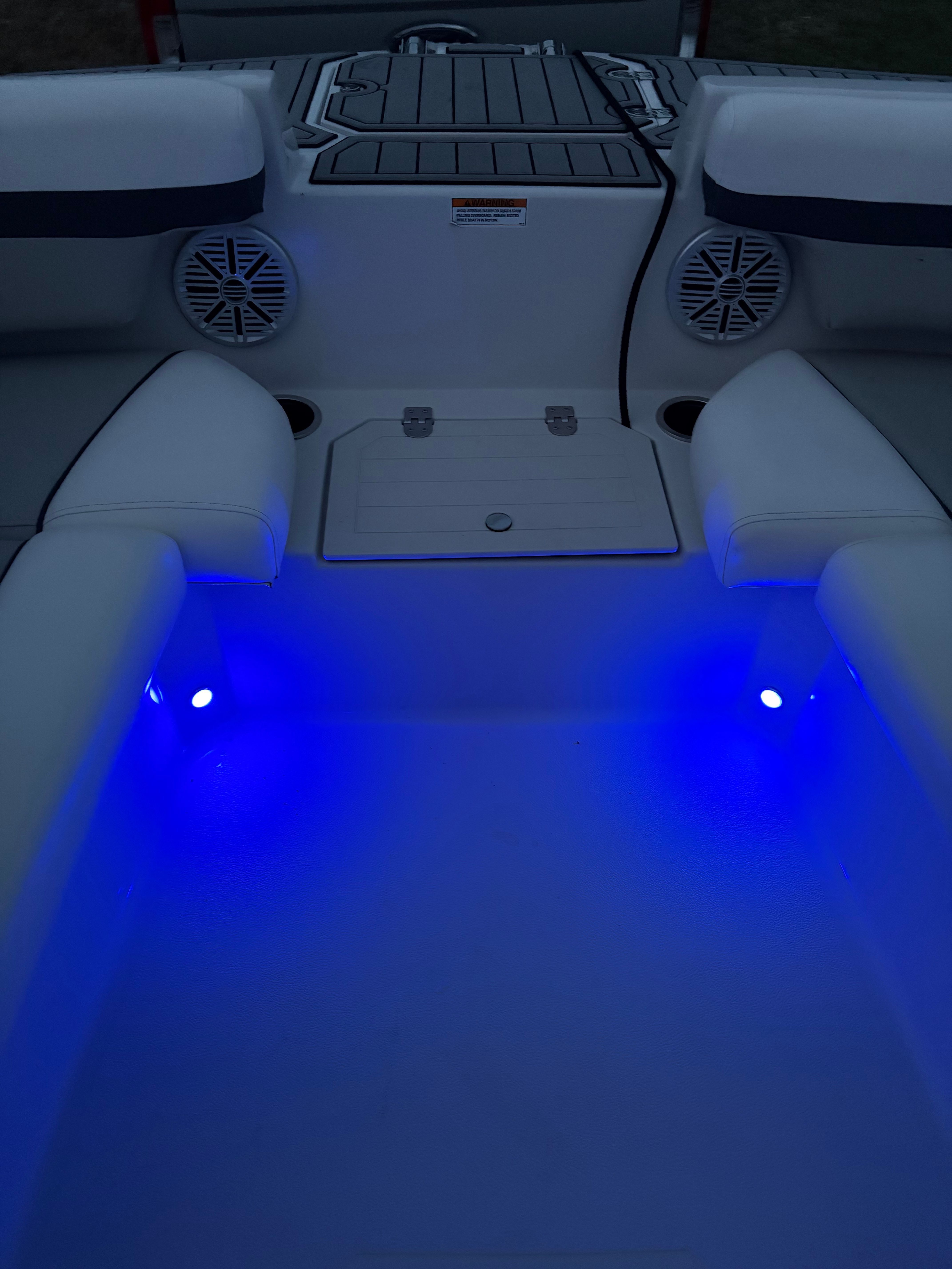 2023 Starcraft SVX 191 OB - 9