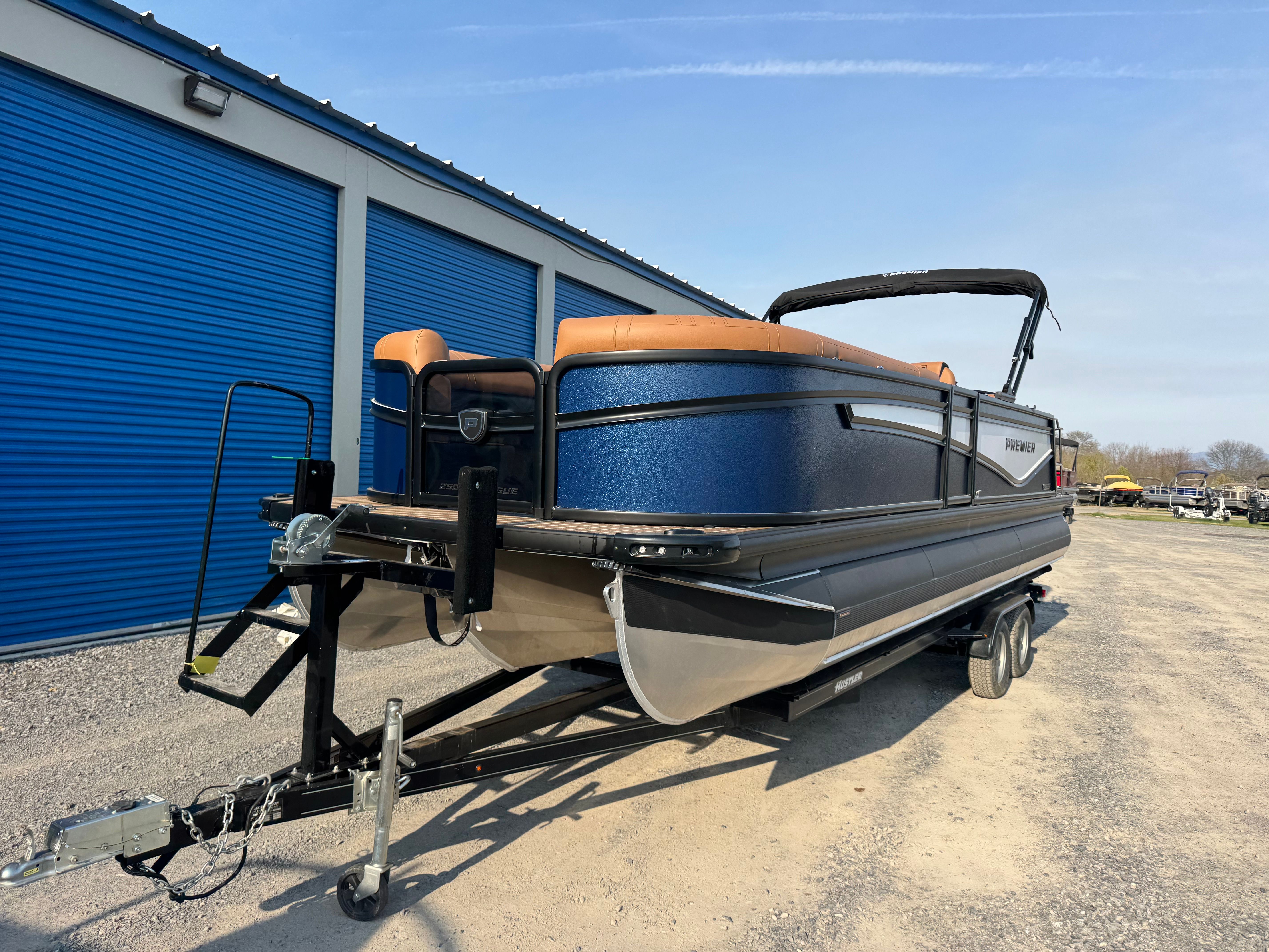 2026 Premier 250 Intrigue RL - 5