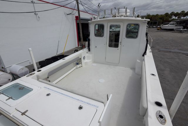2022 OTHER USED BOATS 250 PARKER WA - 15