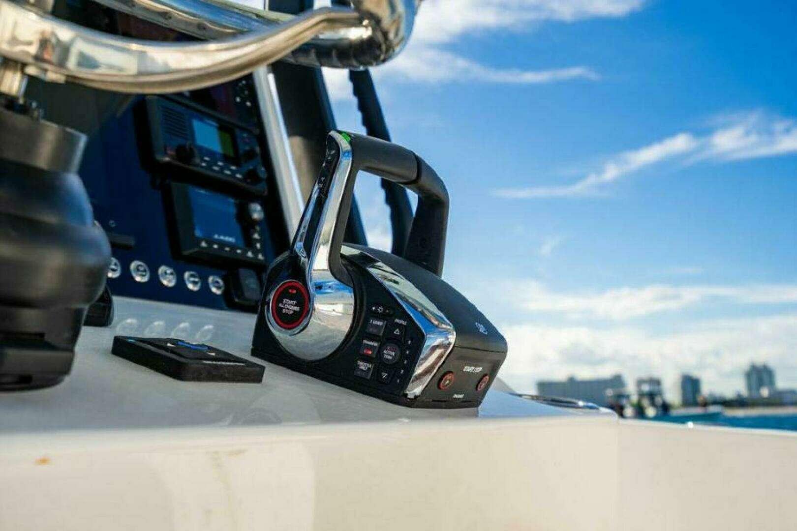 2026 Reef Runner 280 - Image 19