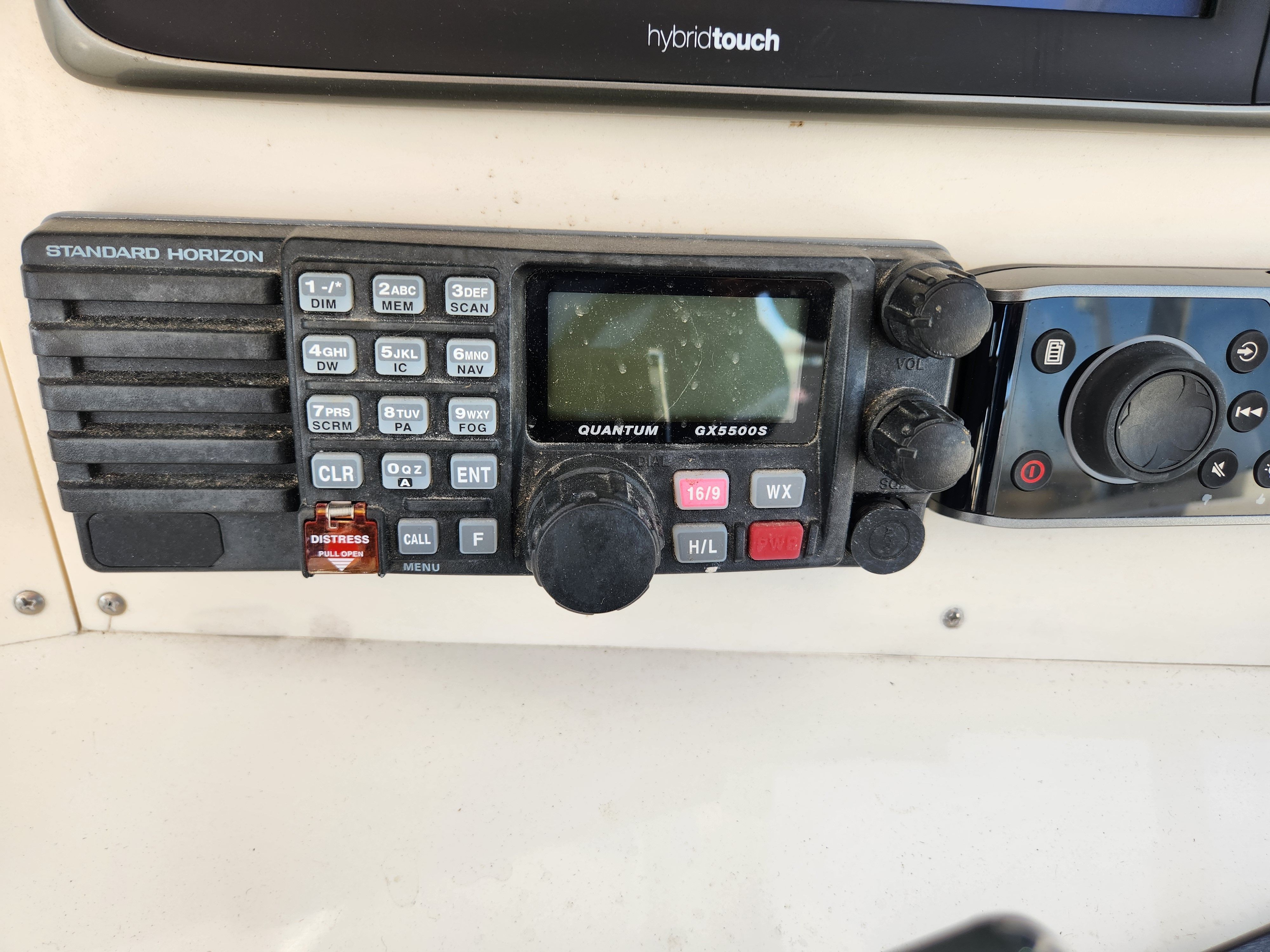 1998 Blackfin Express - 25