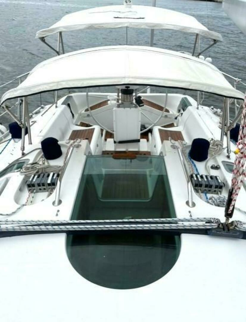 1993 Beneteau First 38.5 - Image 14