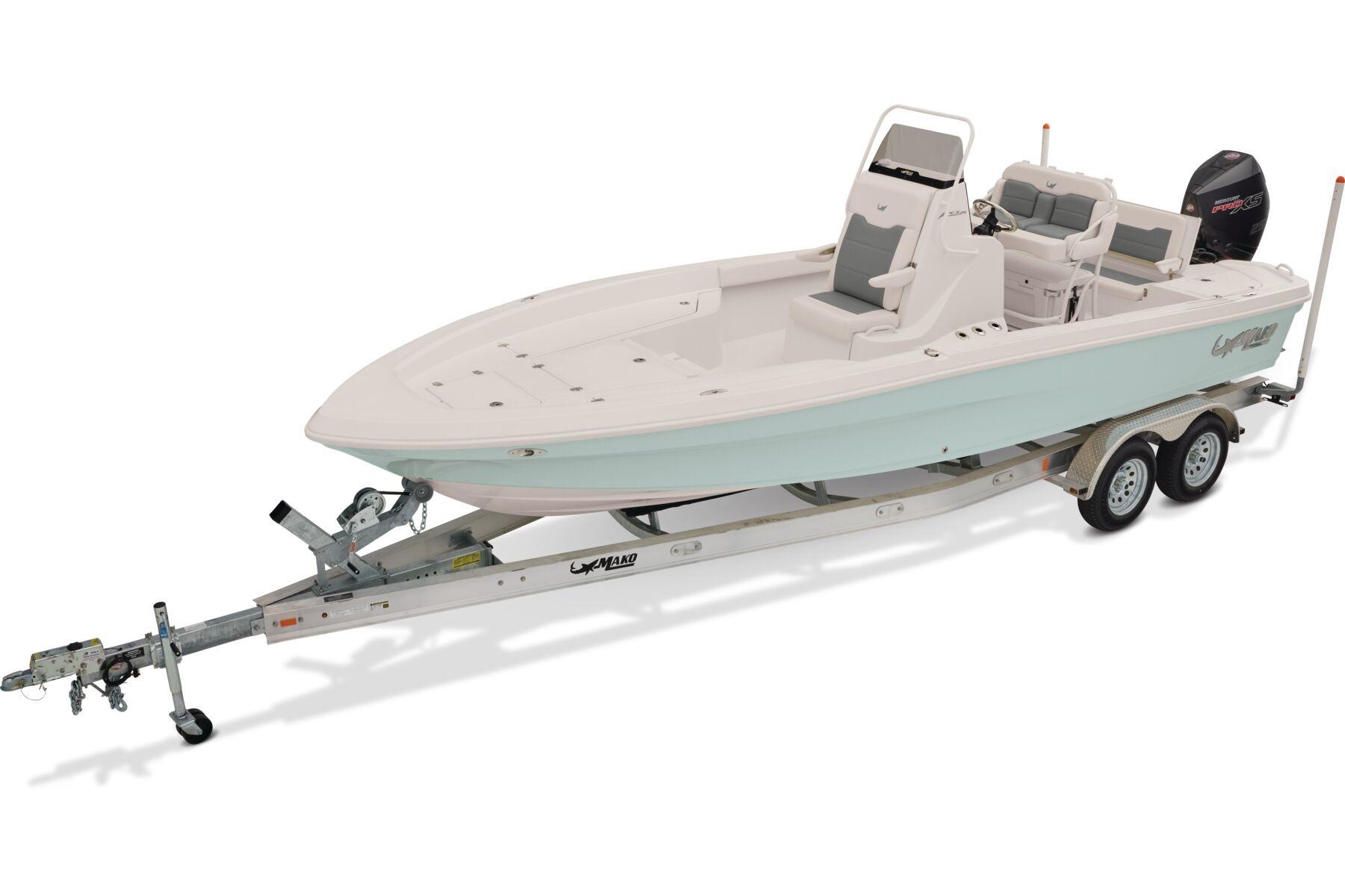 2026 Mako 24 APEX - 2