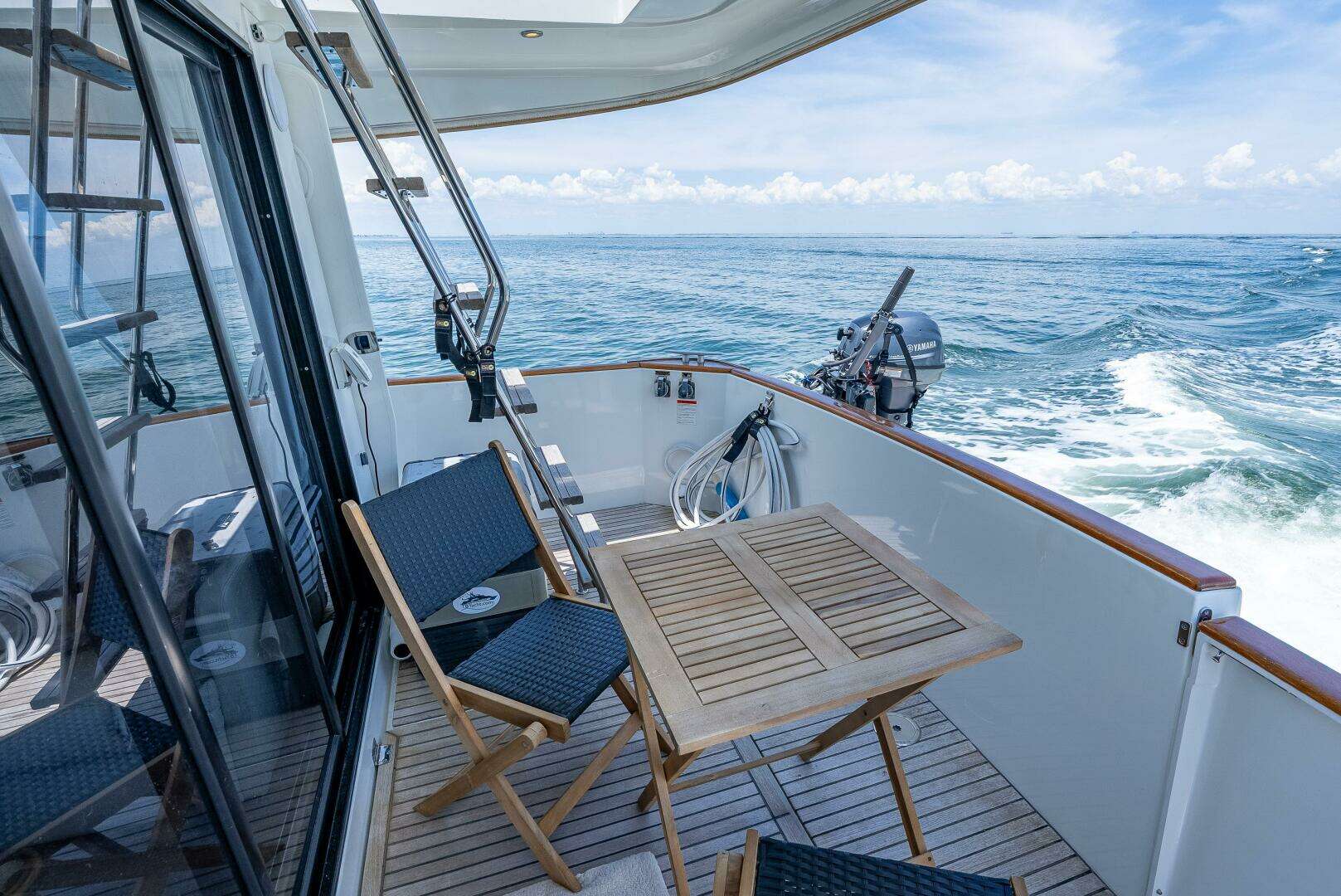 2015 Beneteau Swift Trawler 34 - Image 52