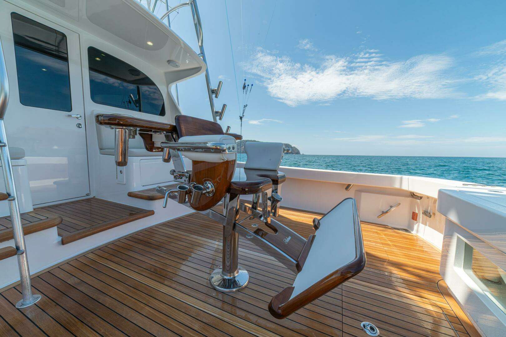 2025 Viking 46 Billfish - Image 23