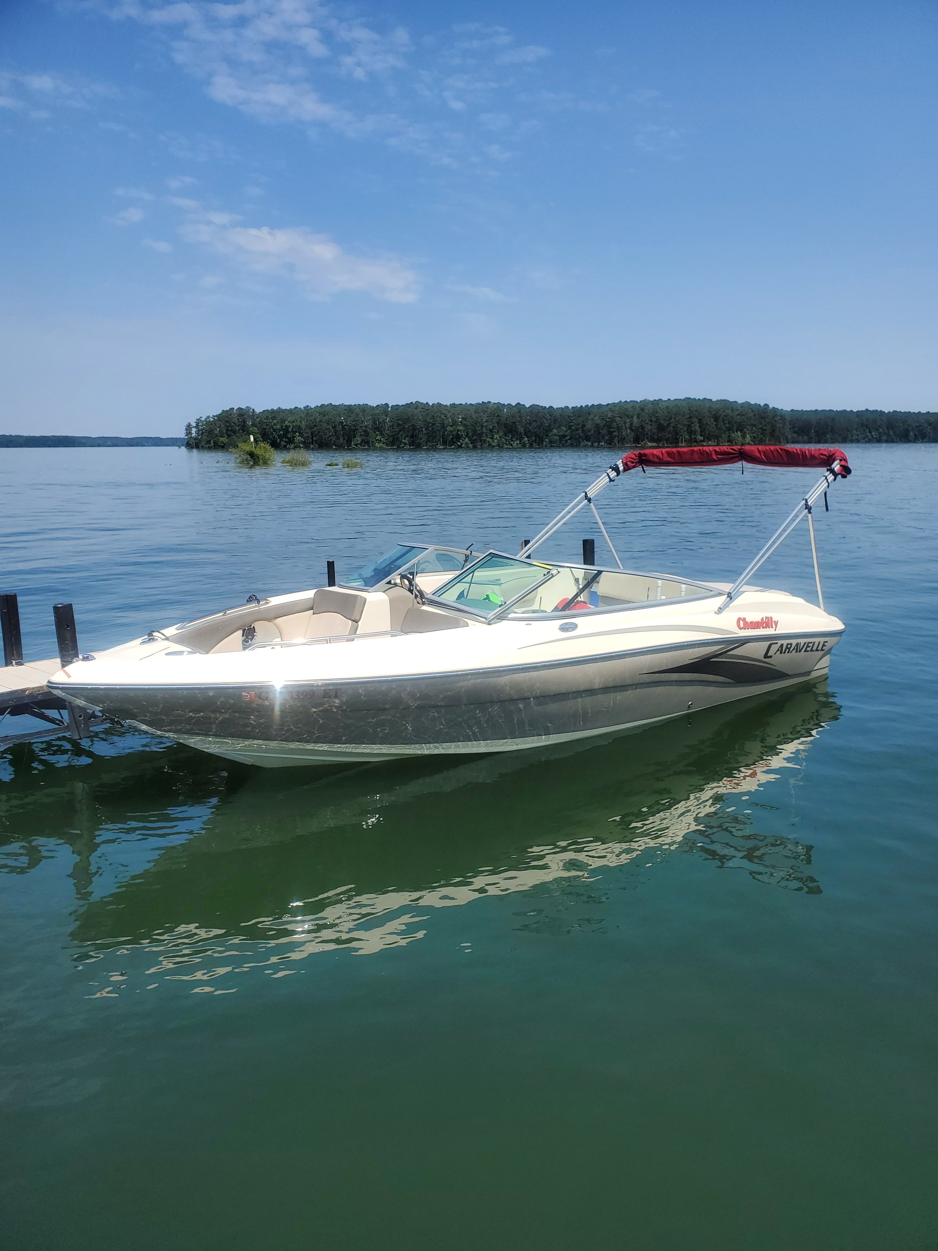 2014 Caravelle 24EBI - 5