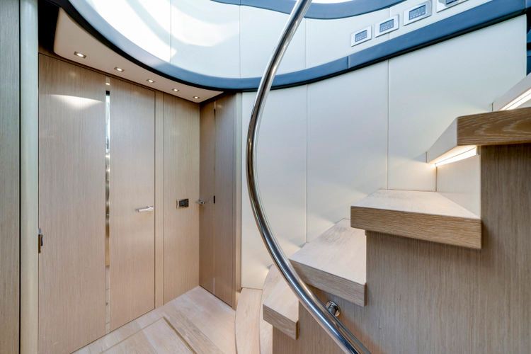 2018 Sunseeker 68 Predator - Image 63