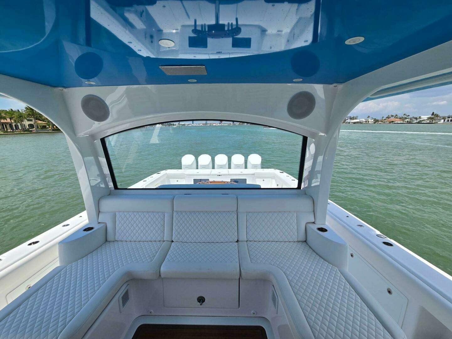 2024 HCB 65 Estrella - Image 24