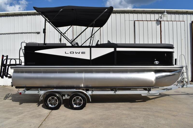 2026 Lowe LS 210 WT