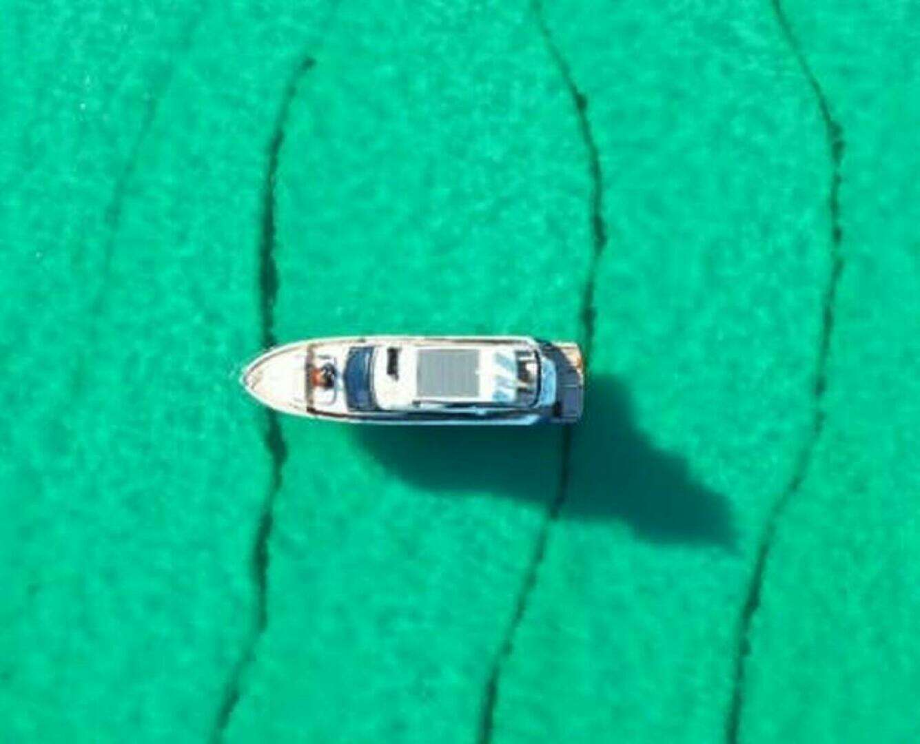 2020 Fairline Squadron - Image 53