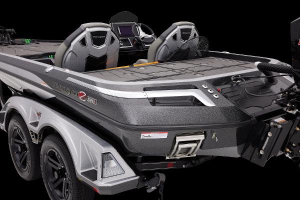 2026 Ranger Z520R - 72