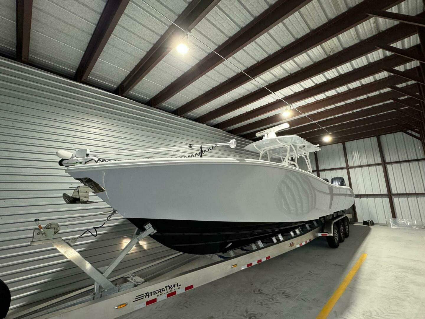 2024 Yellowfin 36 - Image 2