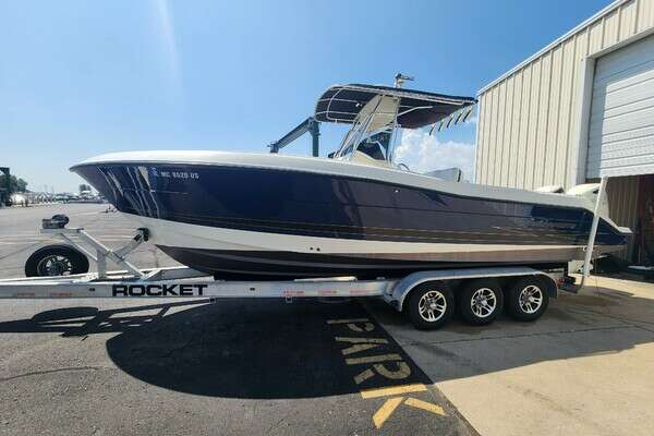 2006 Hydra-Sports