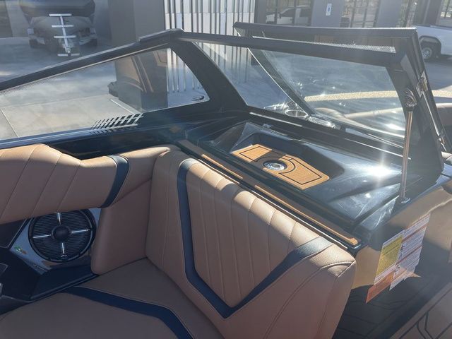 2021 Tigé 23RZX - 18