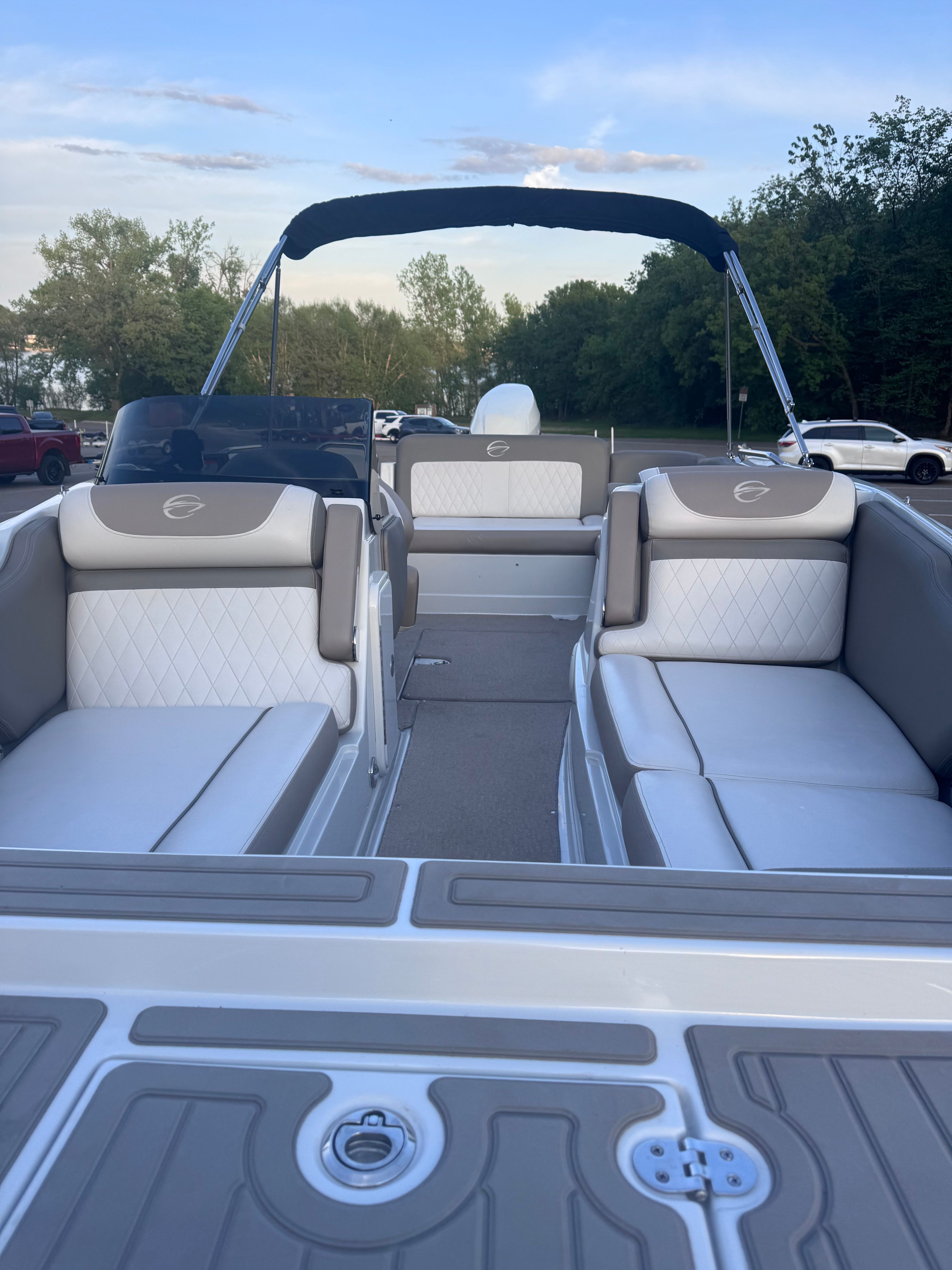 2019 Crownline Eclipse E205 XS - 6