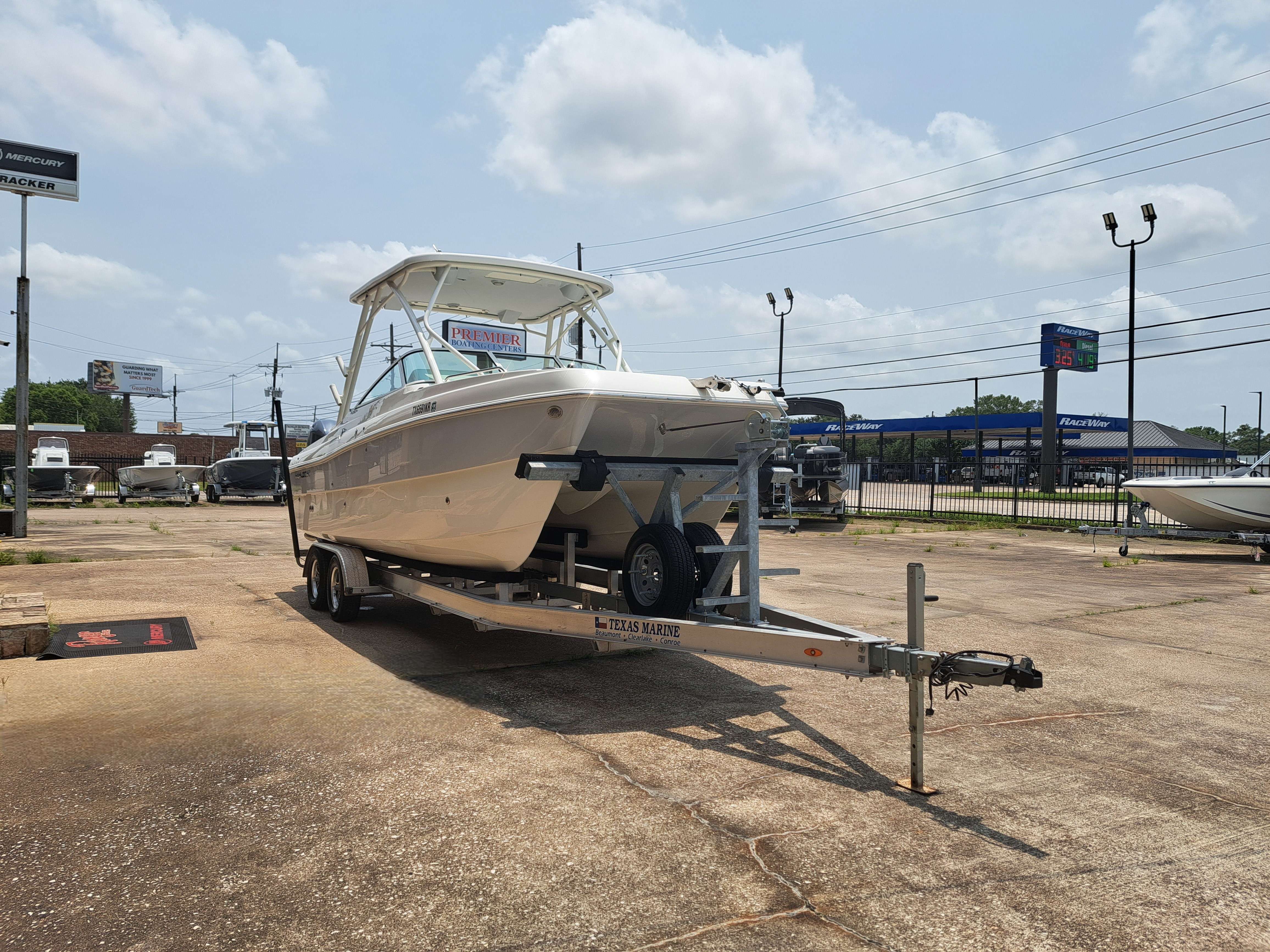 2023 World Cat 230 SD - 6