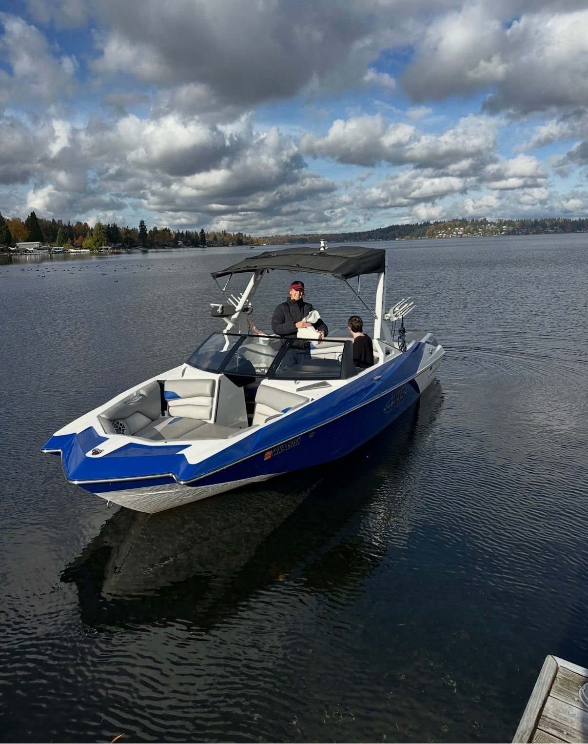 2015 Axis A22