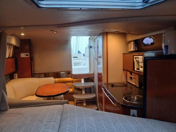 2000 Chaparral Signature 300 - 10