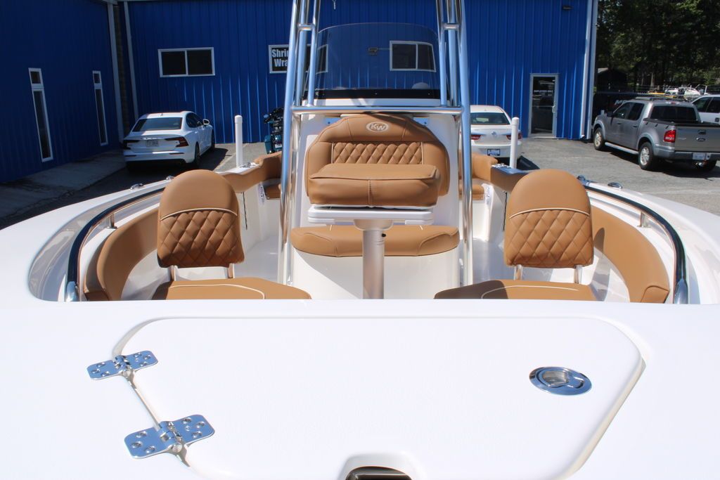 2026 Key West 203 FS - 9