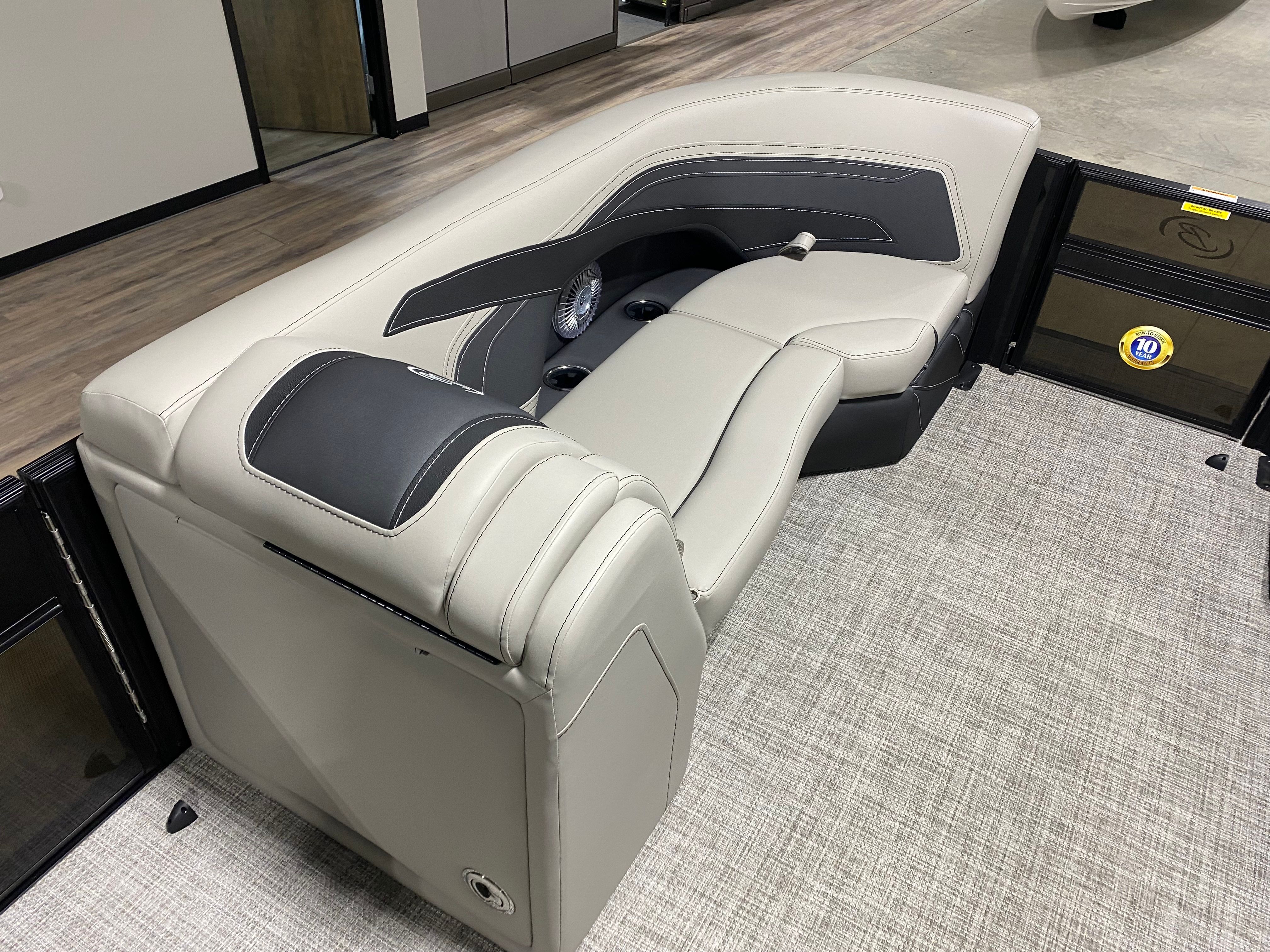 2026 BARLETTA C22UC - Image 7