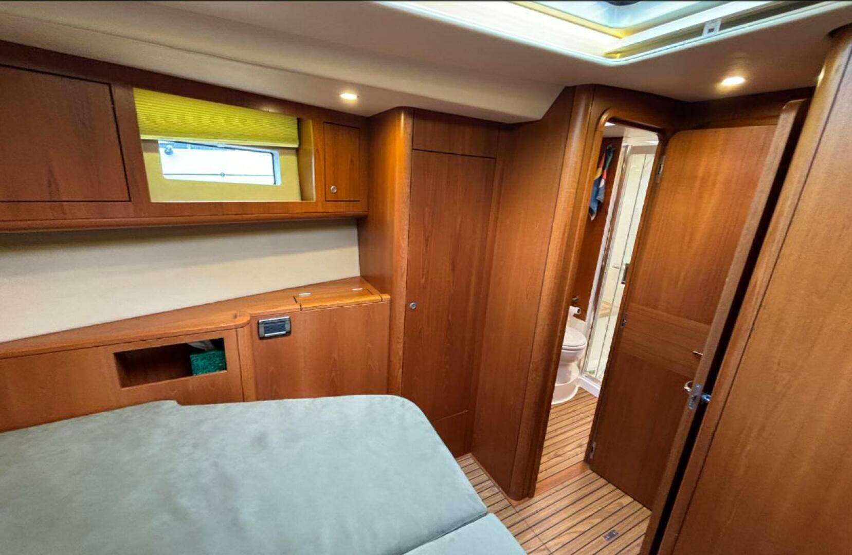 2014 Southerly 535 - Image 23