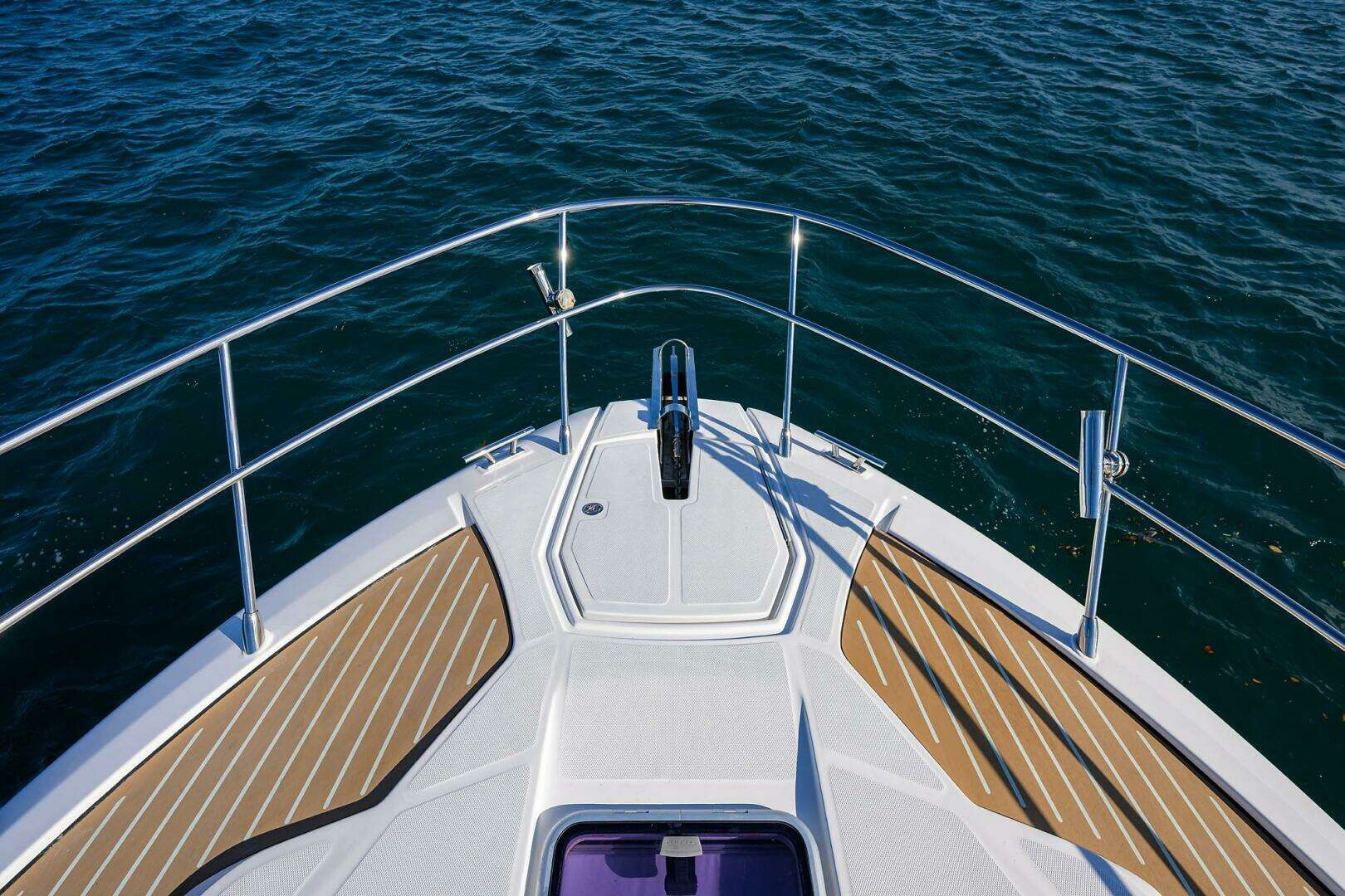 2020 Azimut Atlantis 45 - Image 13