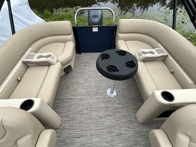 2026 Godfrey Marine Xperience 2086 SBX 25 In. Package - 20