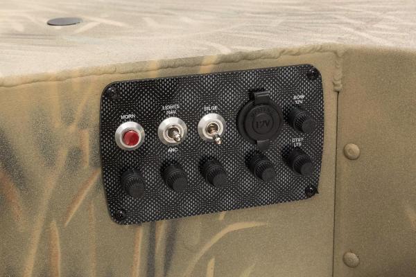Manufacturer Provided Image