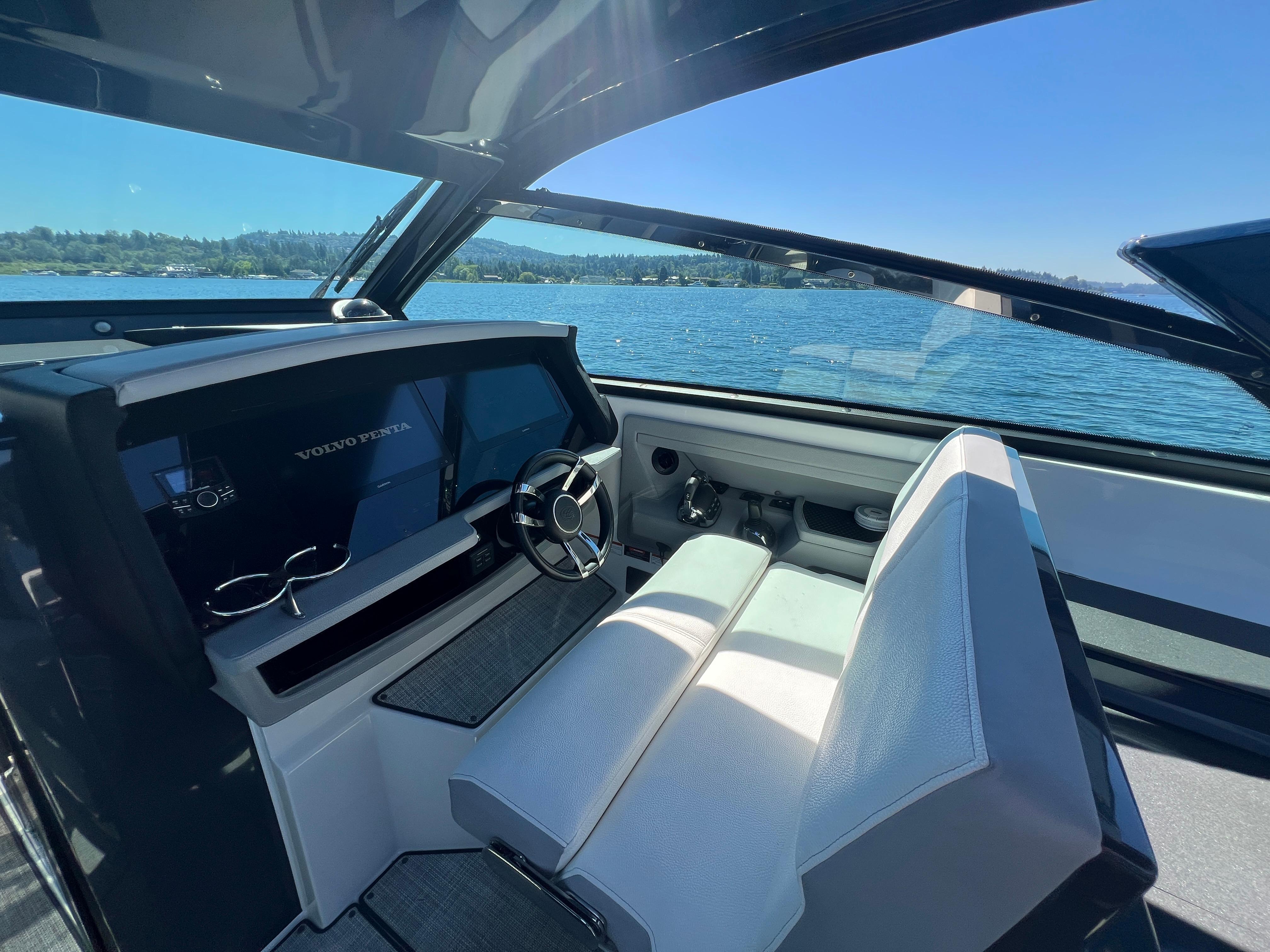 2020 Cobalt A36 - 22
