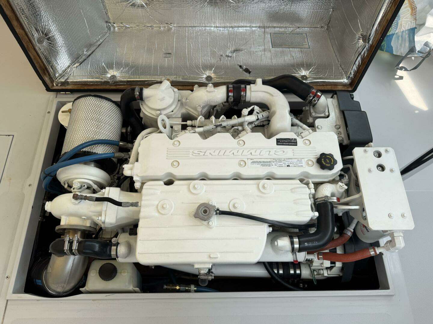 2006 Fortier 26 - Image 25