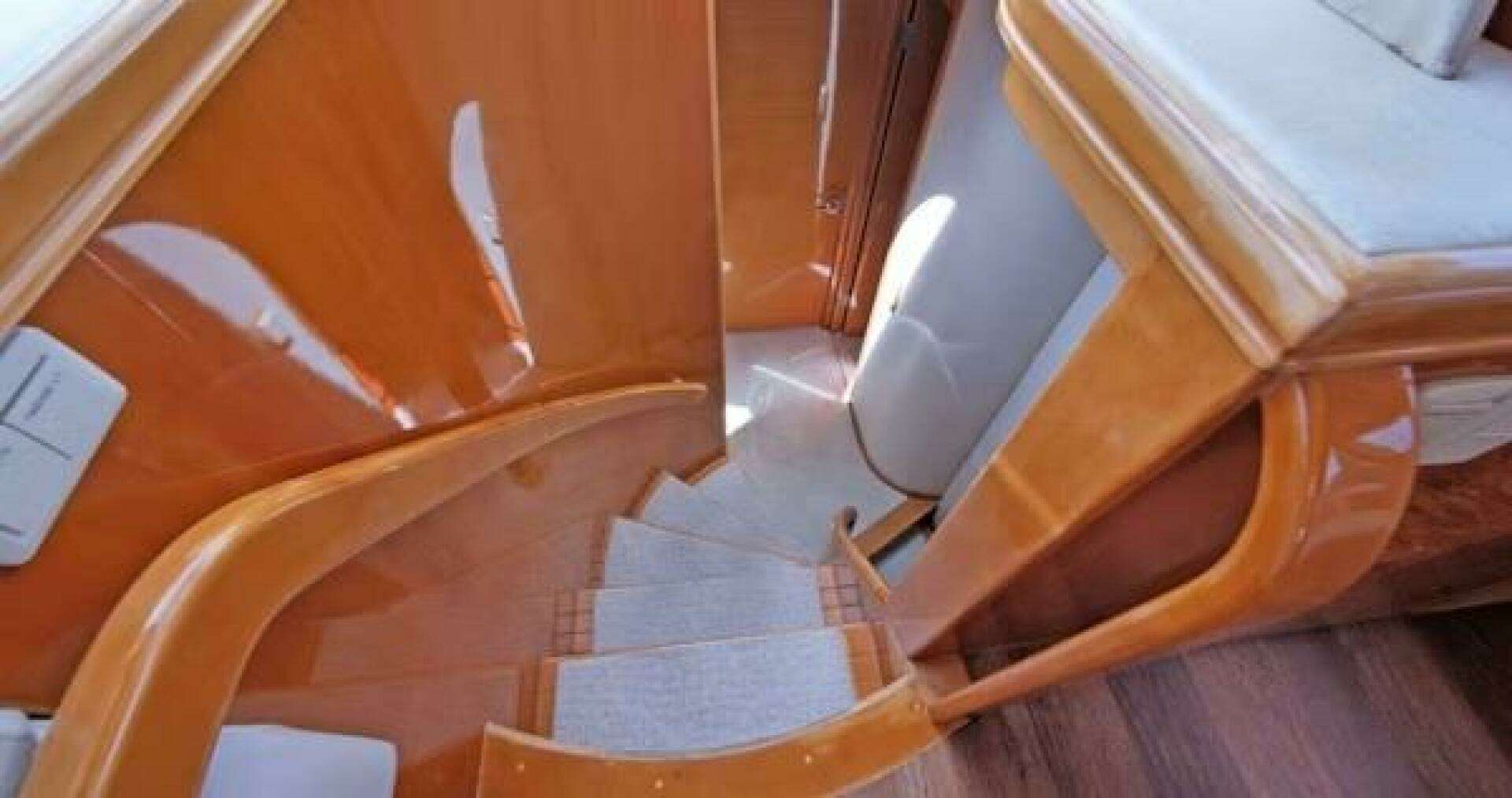 2004 McKinna Pilothouse - Image 16