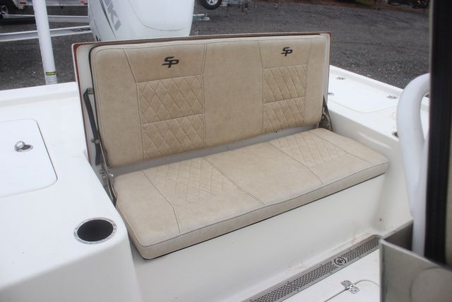 2022 Sea Pro 248 Bay Boat - 14