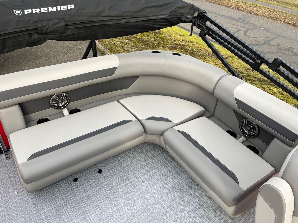 2025 Premier 200RE Sunscape - 9