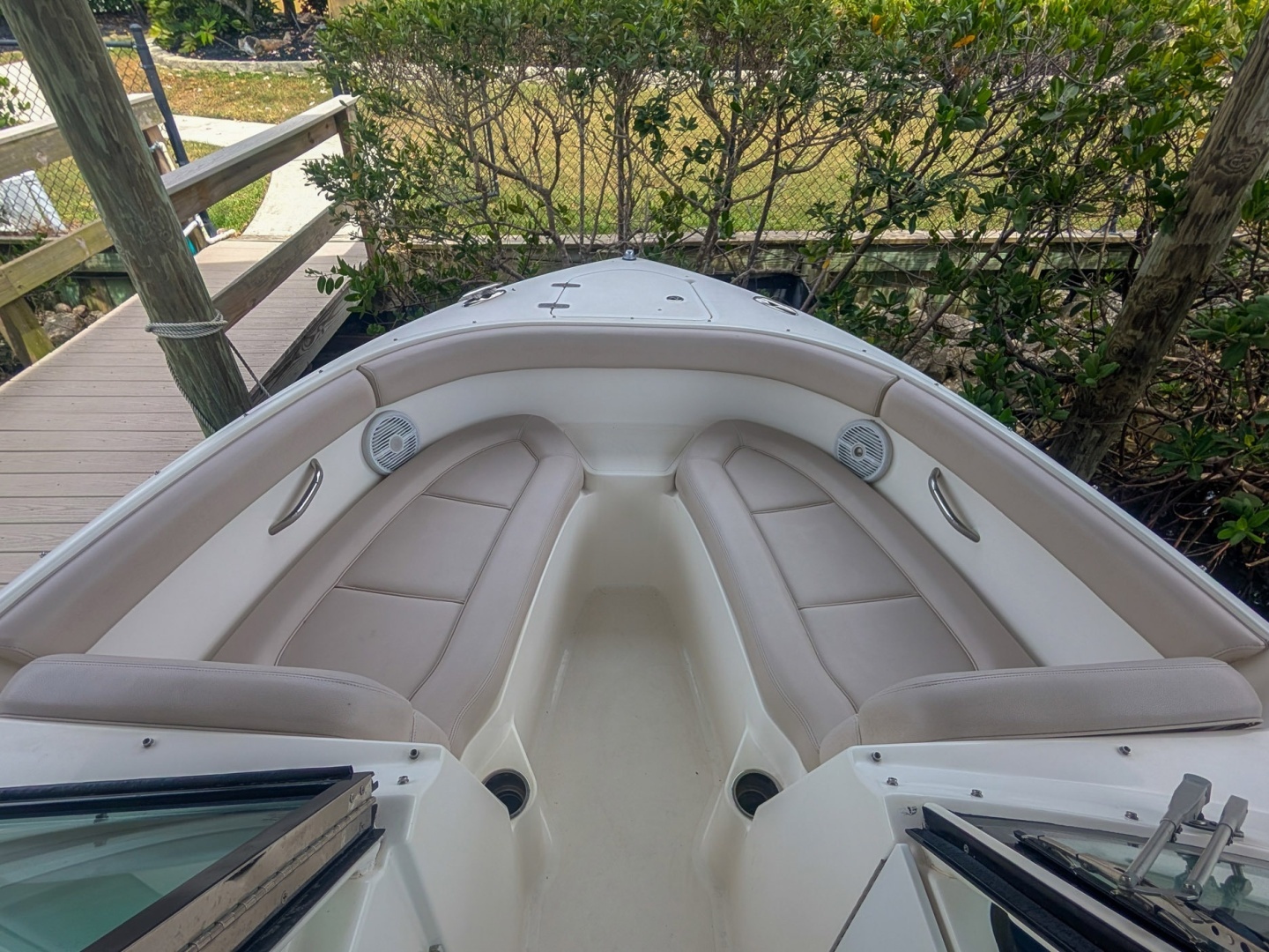 2015 Pursuit DC 265 Dual Console - Image 11