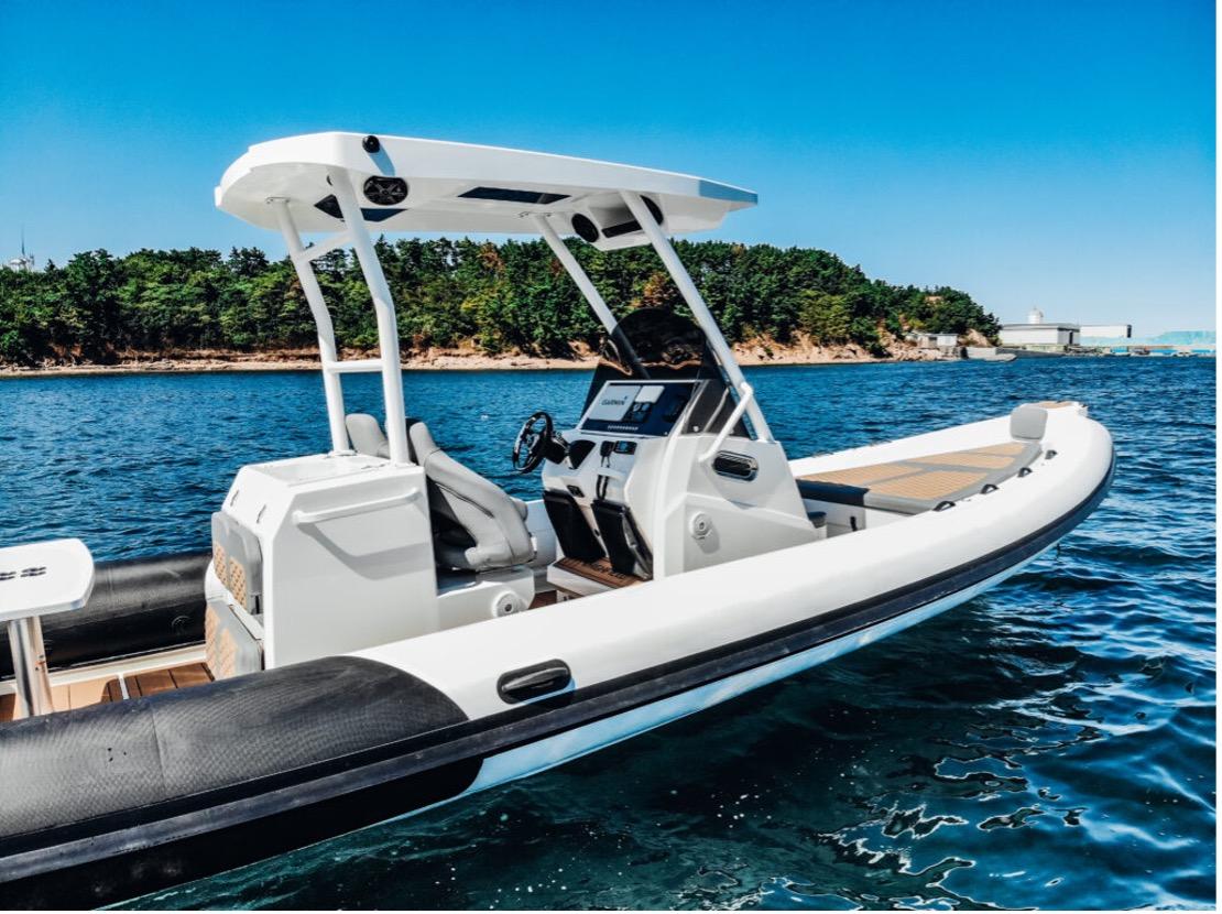 2026 Highfield Sport 900