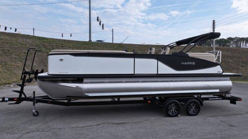 2026 Harris Sunliner 250 - 27