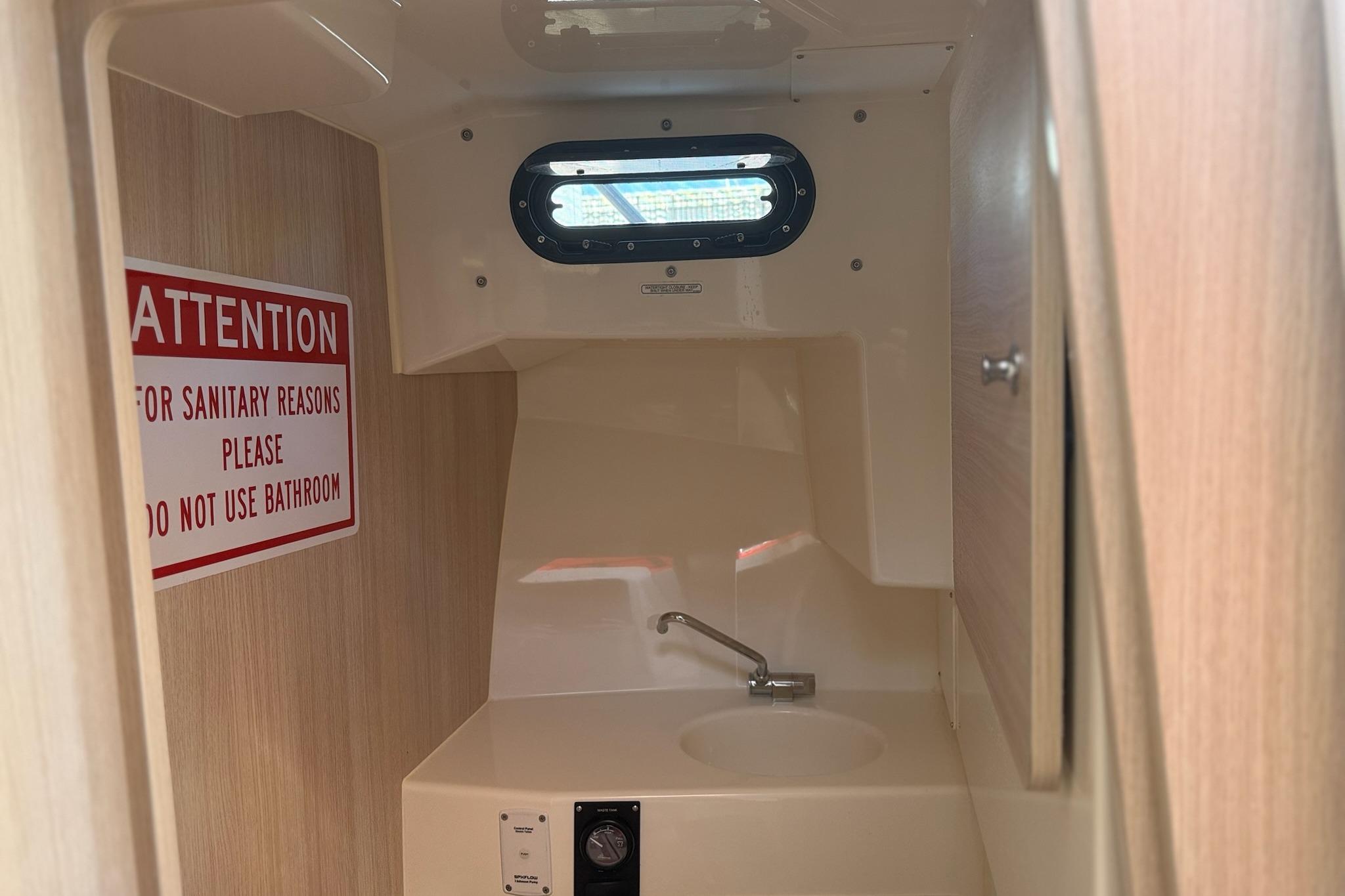 2024 Bayliner Trophy T25 Pilothouse - 54