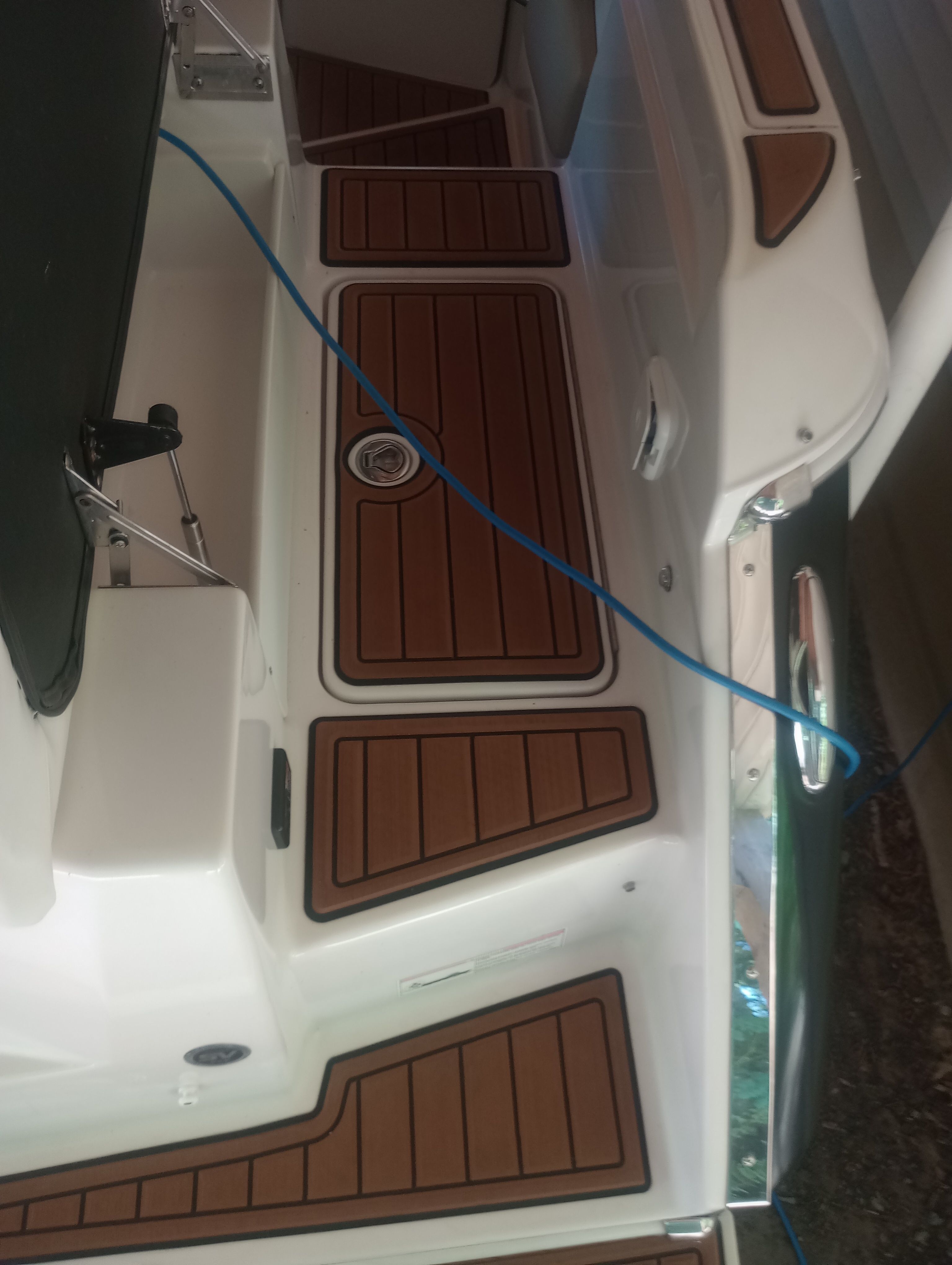 2013 Four Winns H260 - 24