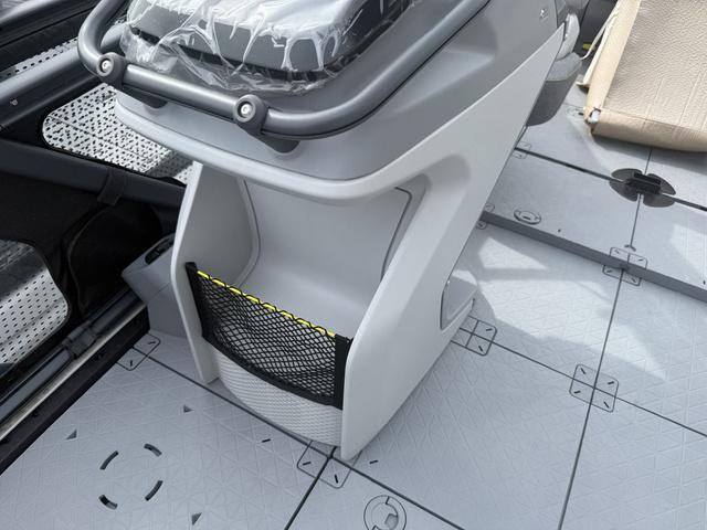 2025 Sea-Doo Switch Cruise 21 - 13