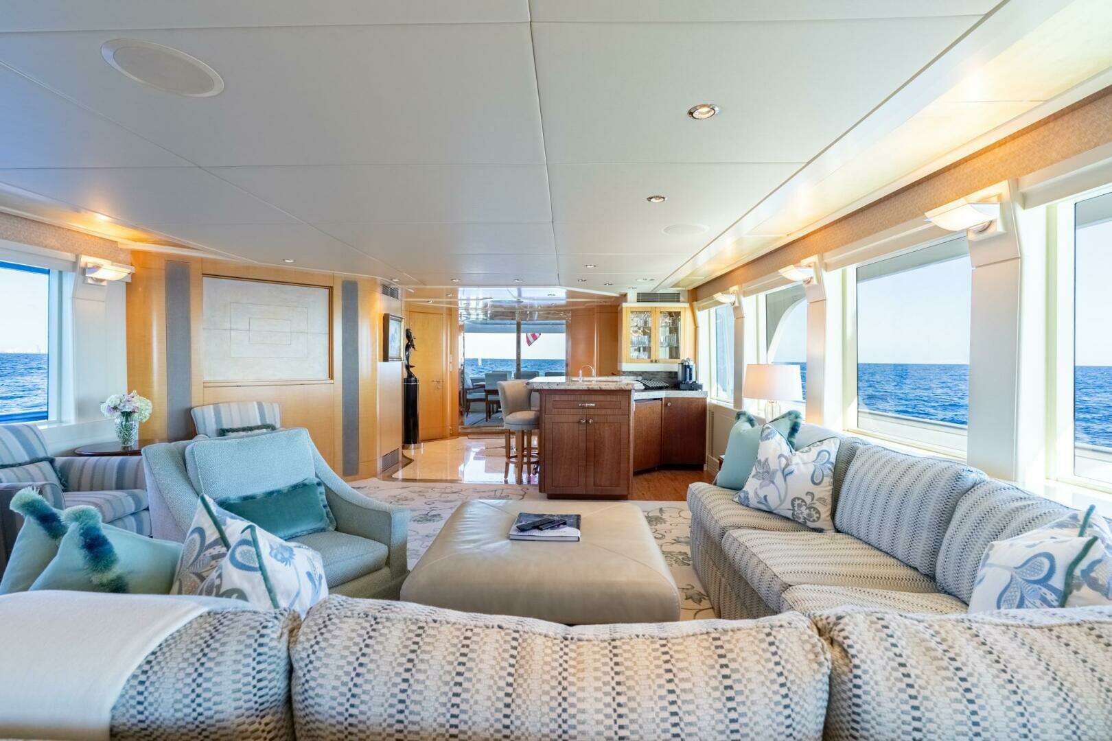 2001 Delta Marine Tri-Deck - Image 39